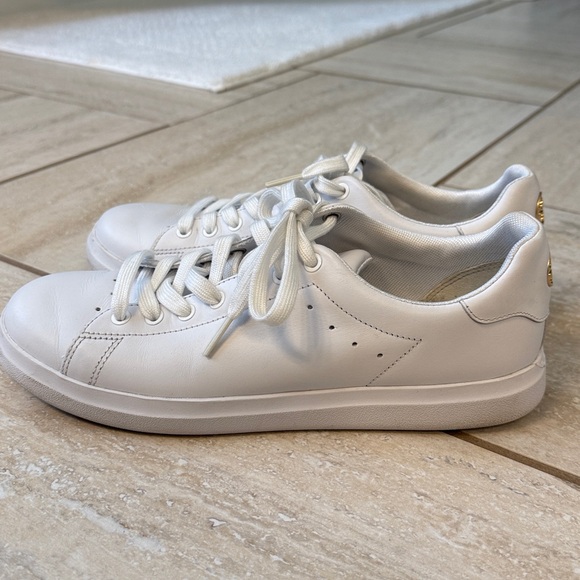 Tory Burch Howell Court Sneaker 8 - Picture 2 of 16